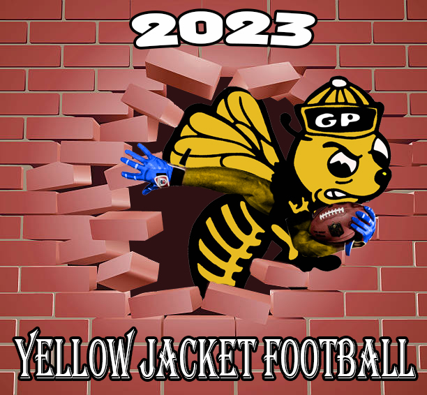 2023 GPHS Football Schedules